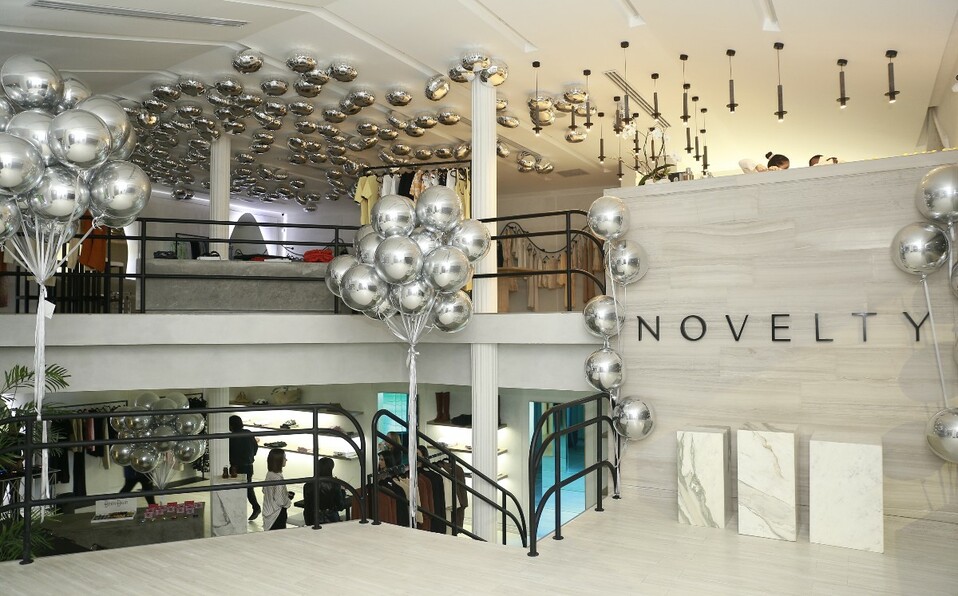 El festejo sirvió para presentar las nuevas instalaciones. FOTO: DANIEL SALDÍVAR