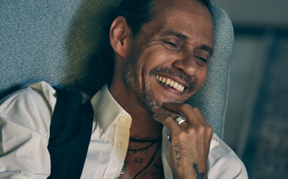 Marc Anthony