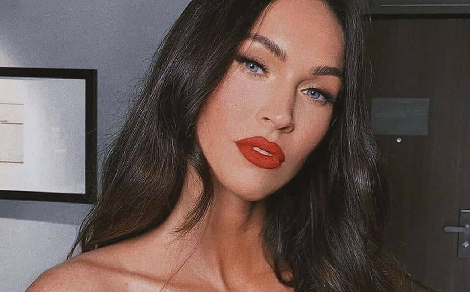 Megan Fox defiende a su hijo de las burlas por usar vestido. (Foto: Instagram).