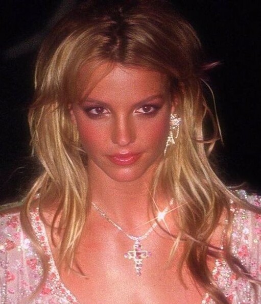 Britney Spears. Foto: Instagram