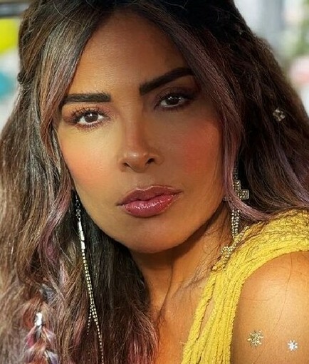 Gloria Trevi festeja 17 años de libertad tras caso Sergio Andrade. (Foto: Instagram).