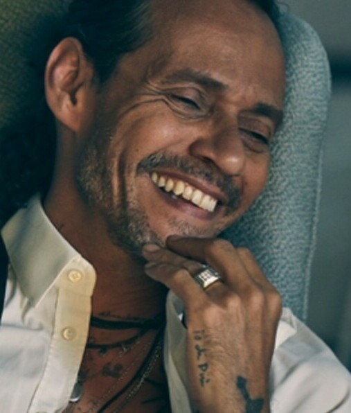 Marc Anthony