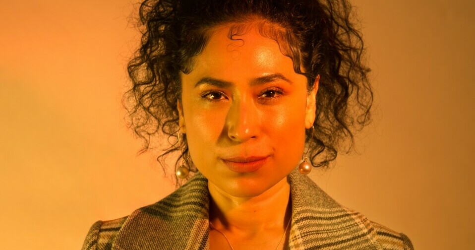 Mayra Batalla (Foto: Cortesía PinPoint).