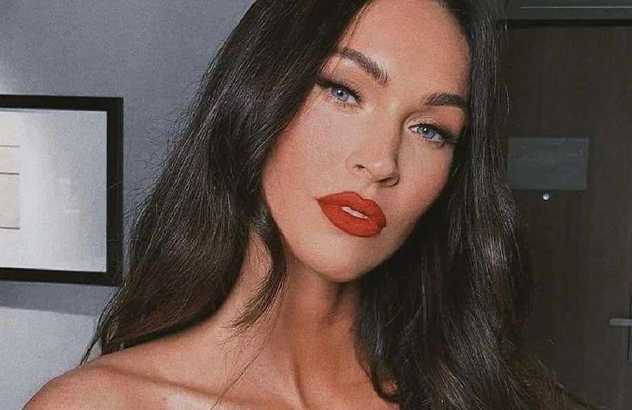 Megan Fox defiende a su hijo de las burlas por usar vestido. (Foto: Instagram).
