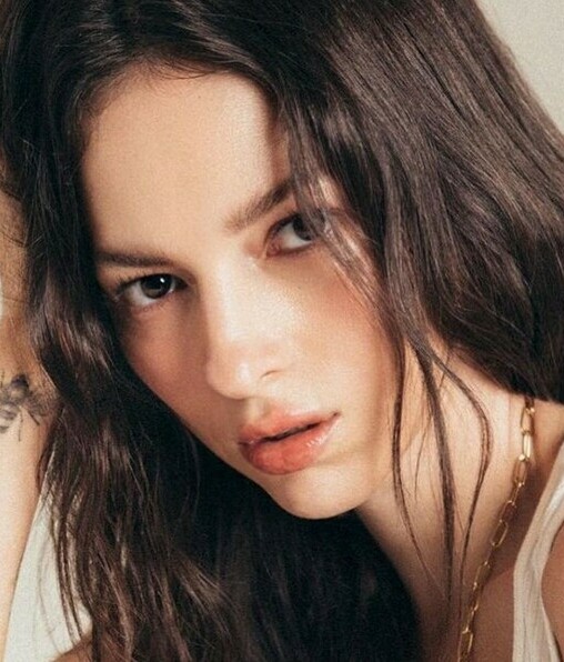 Paty Cantú (Foto: Instagram).