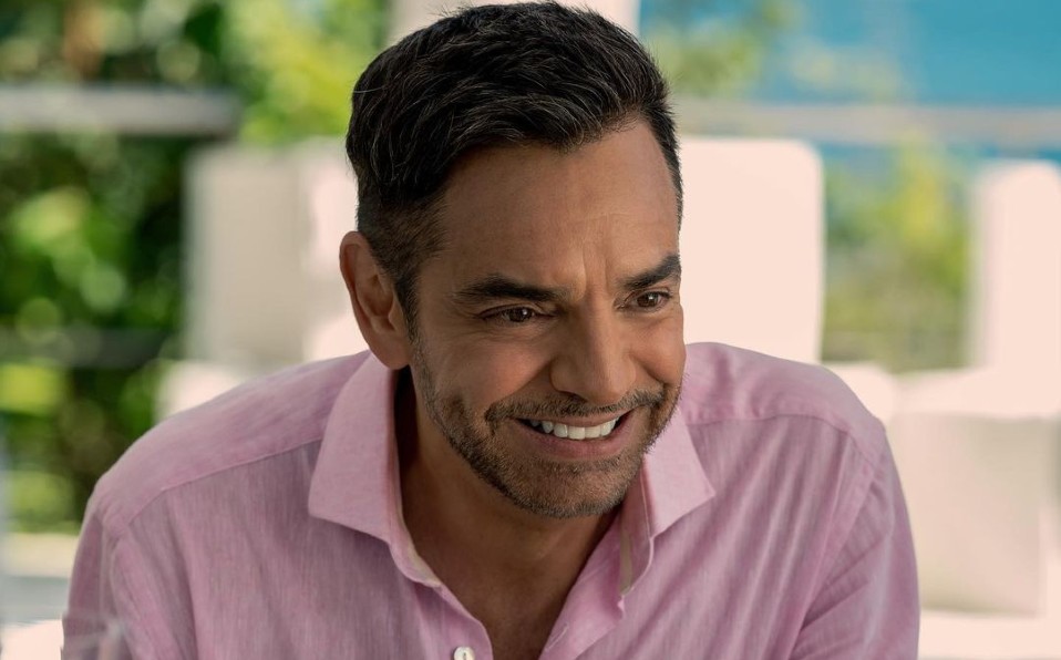 Eugenio Derbez. Foto: Instagram