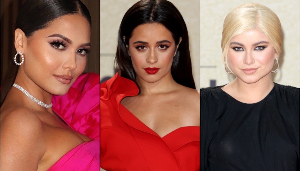 Karol G y su vestido en los Billboard Latin Music Awards 2021 (Foto: Getty Images)