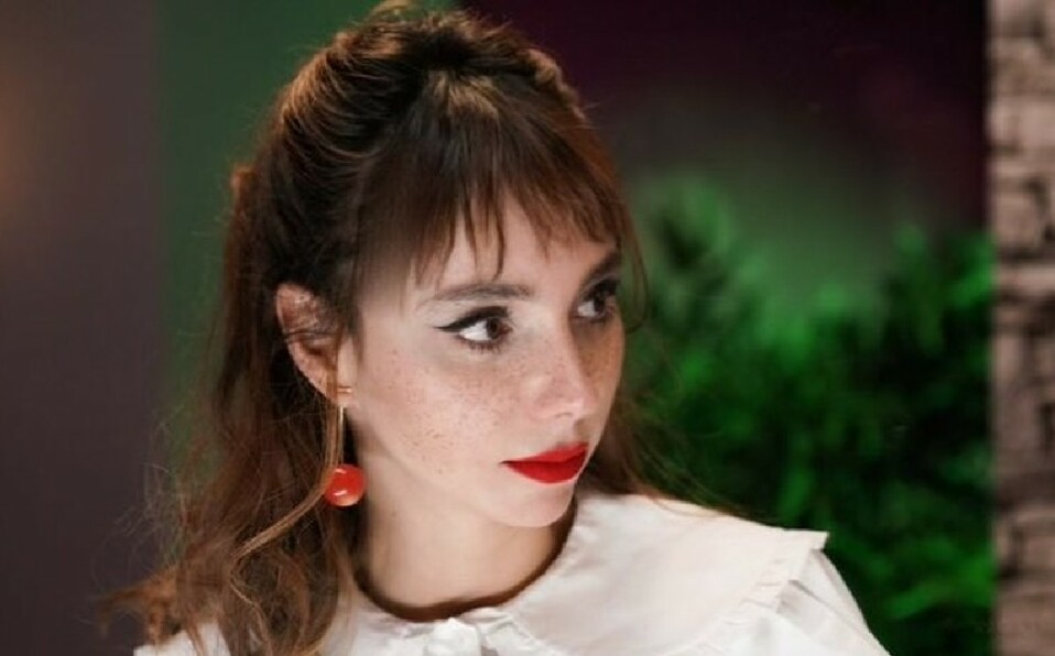 Natalia Téllez (Foto: Instagram).