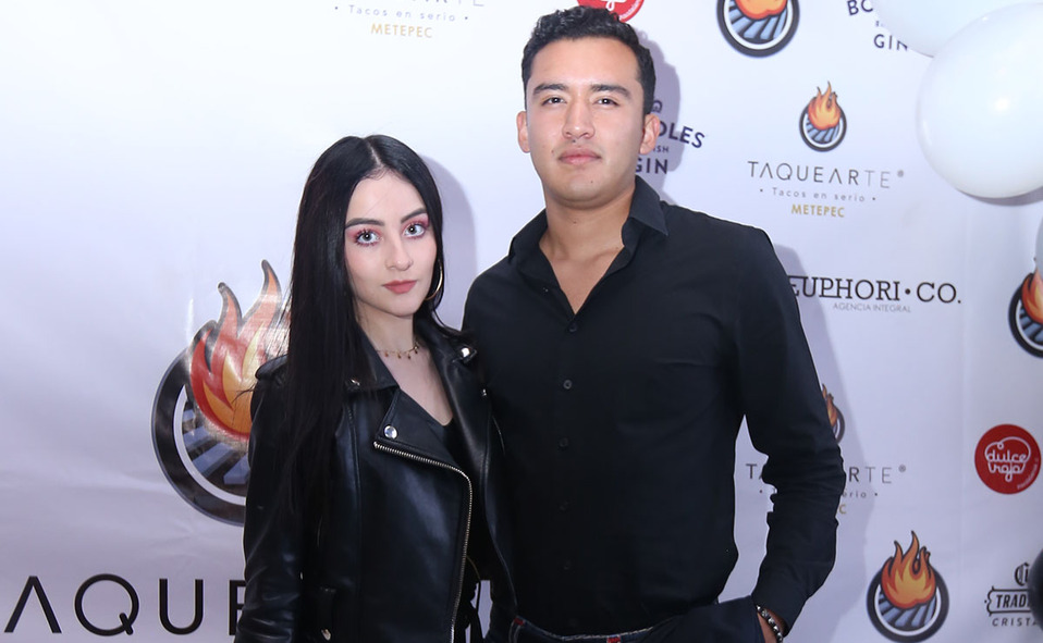 PAO DALAY Y EDUARDO ARZATE