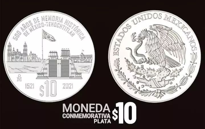 moneda