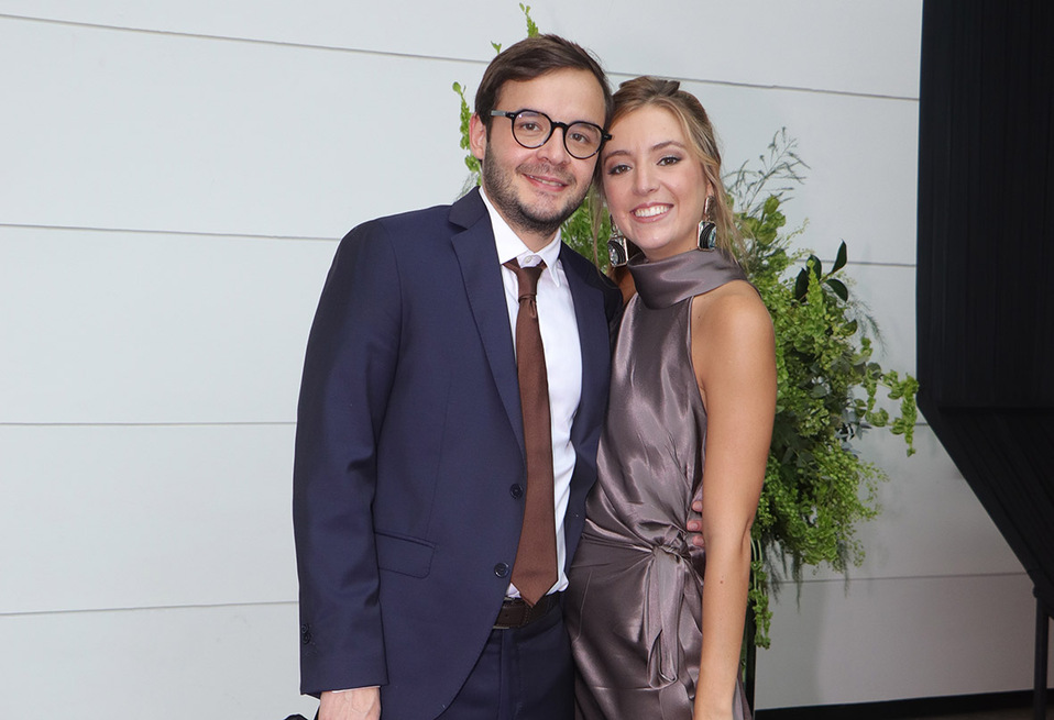 Invitados a la celebración del matrimonio de Leticia y Carlos / Fotos: Dennis Hernández