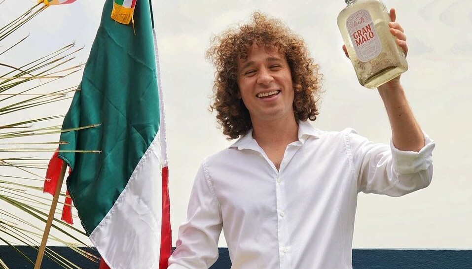 Luisito Comunica. Foto: Instagram
