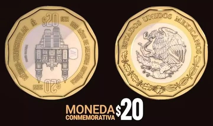 monedas