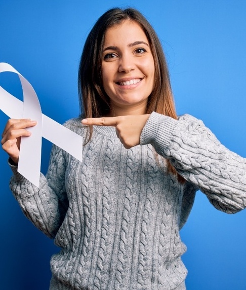 Cómo prevenir el cáncer: Cosas que puedes hacer todo los días (Foto: Getty Images)