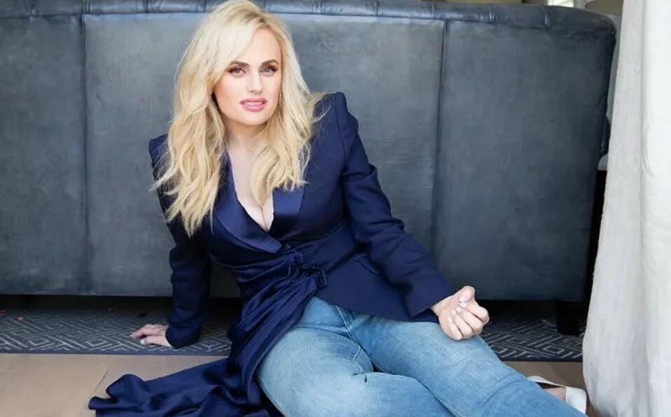 Rebel Wilson (Foto: Instagram).