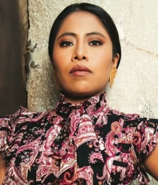 Yalitza Aparicio (Foto: Instagram).