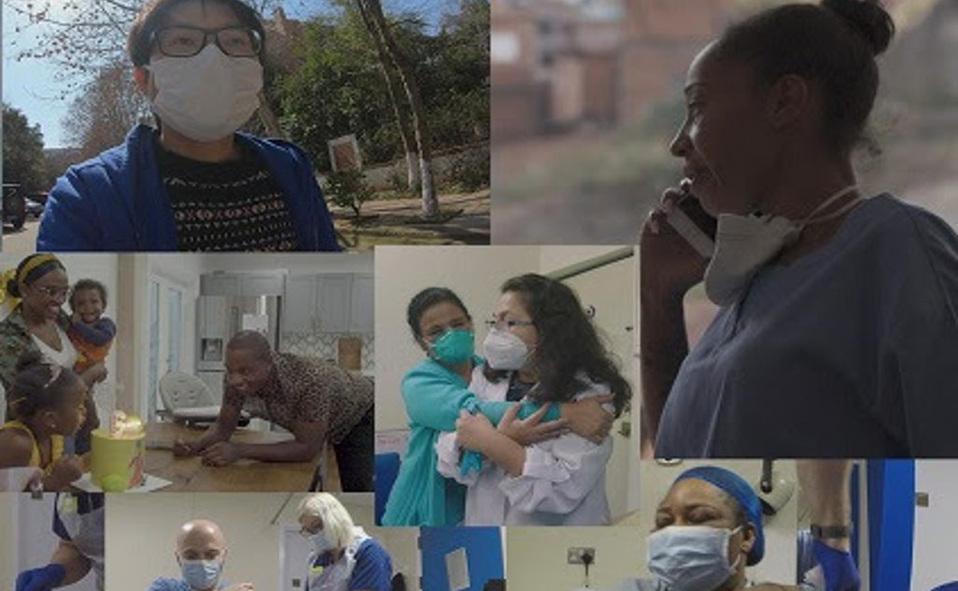 documentales y especiales