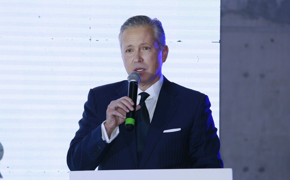 Manuel Sanmiguel  / Foto: Omar Valdez