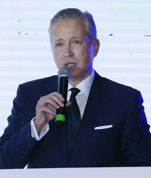 Manuel Sanmiguel  / Foto: Omar Valdez