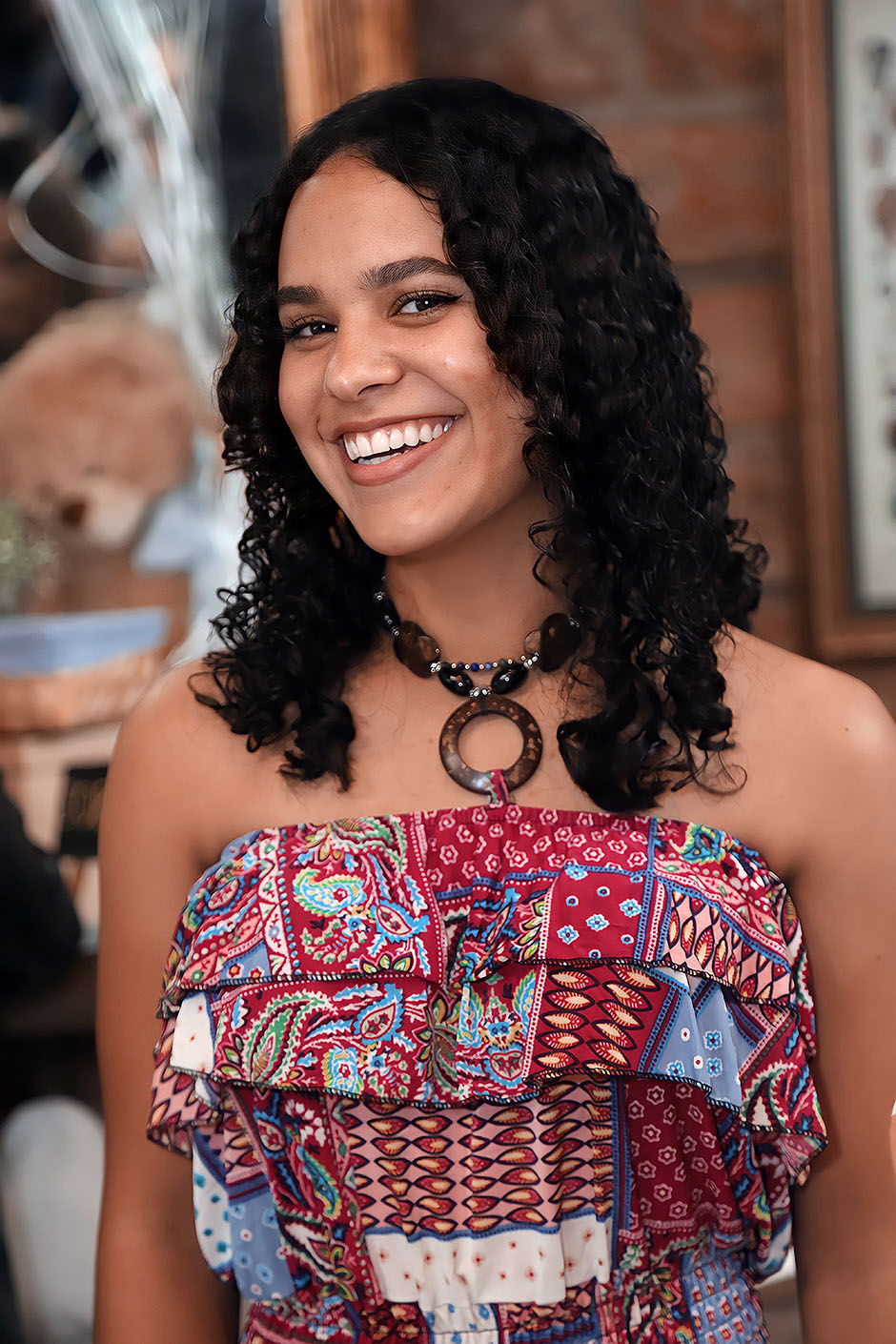 Mariana Corona