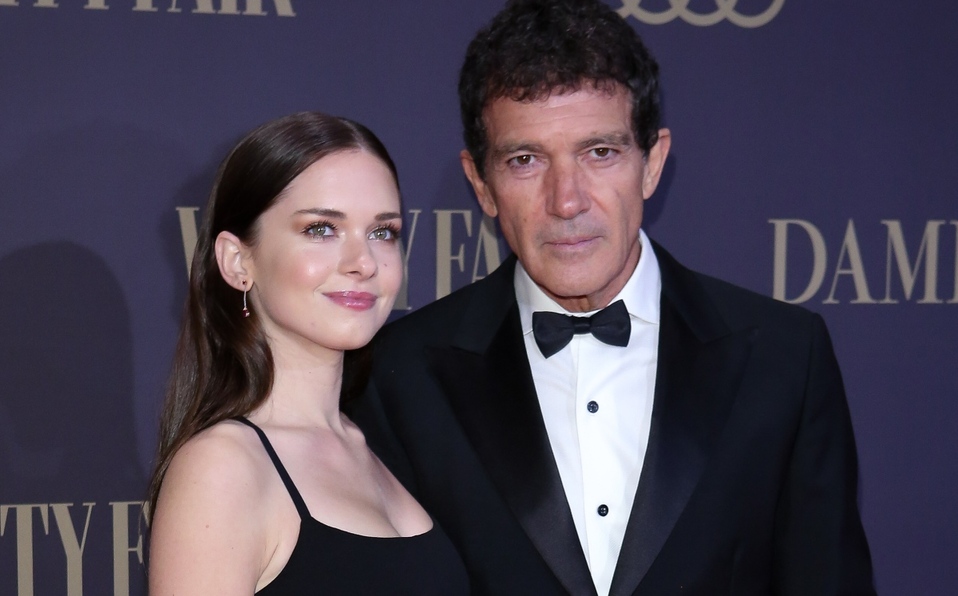 Stella Banderas Griffith solicita eliminar su apellido famoso (Foto: Getty Images)