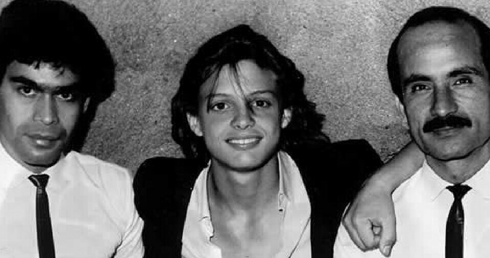 Baby O Acapulco. Famosos que estuvieron en la discoteca. (Foto: Instagram).