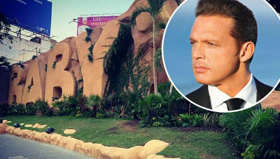 Baby'O: Se incendia discoteca favorita de Luis Miguel en Acapulco (Foto: Instagram)