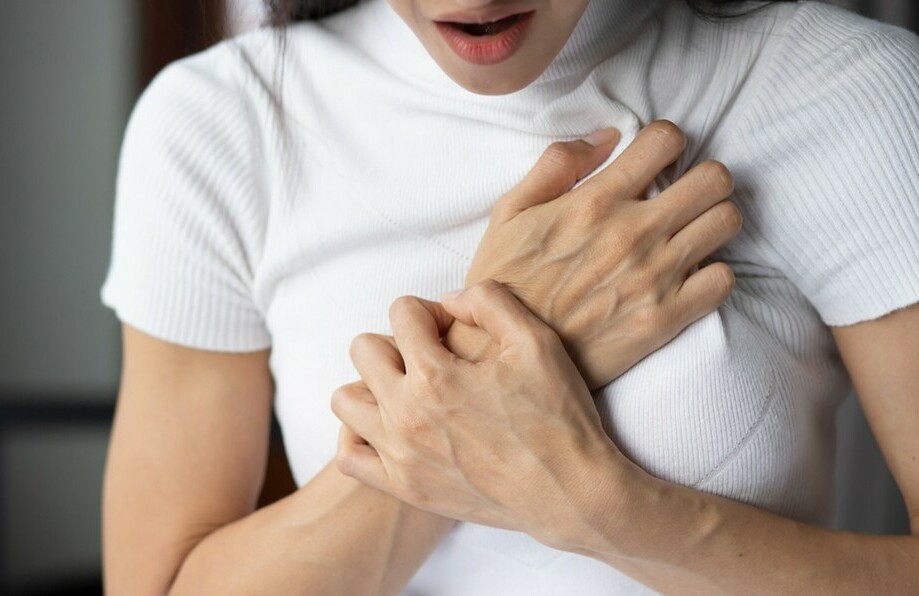 Las enfermedades del corazón son la principal causa de muerte en la población (Foto: Shutterstock).