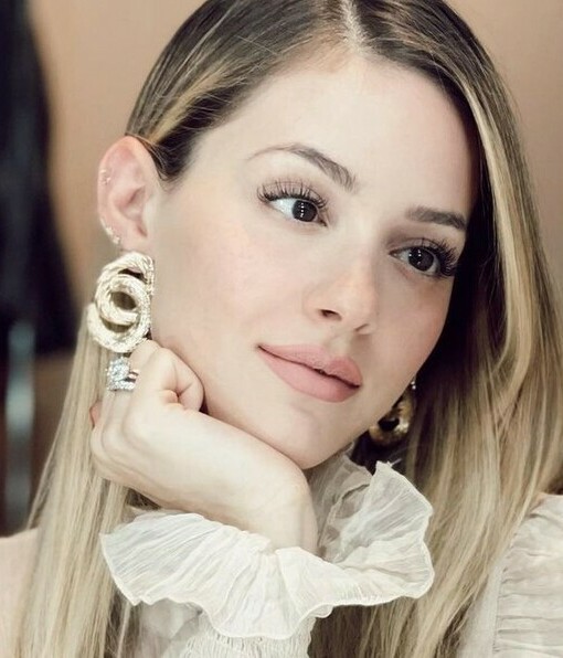 Mariana Rodríguez (Foto: Instagram).