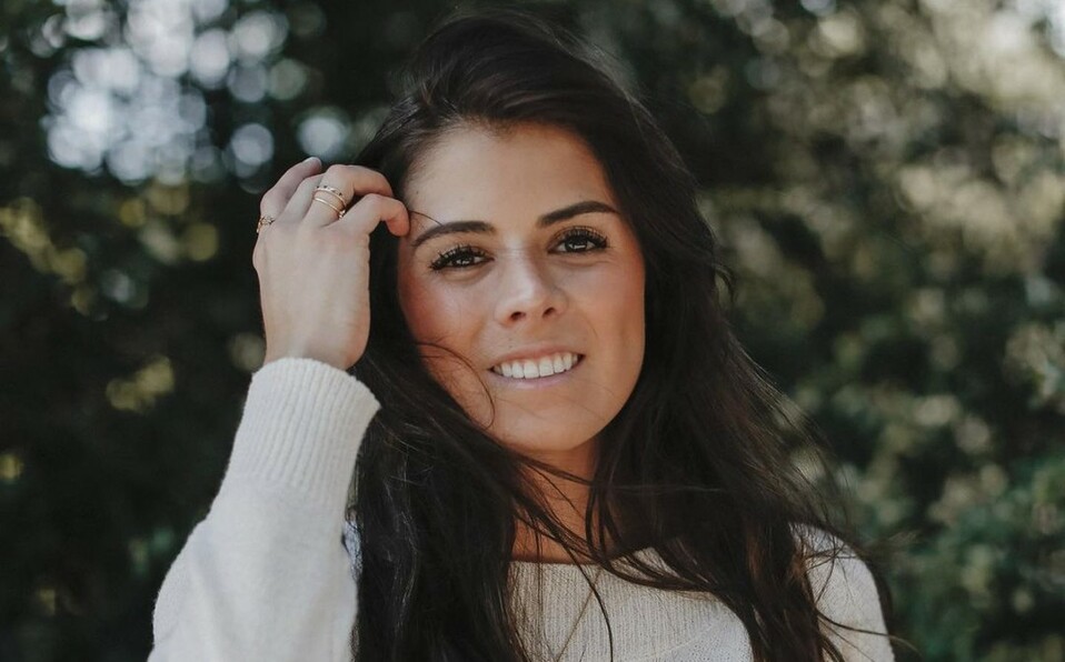 Paulina Peña Pretelini (Foto: Instagram).