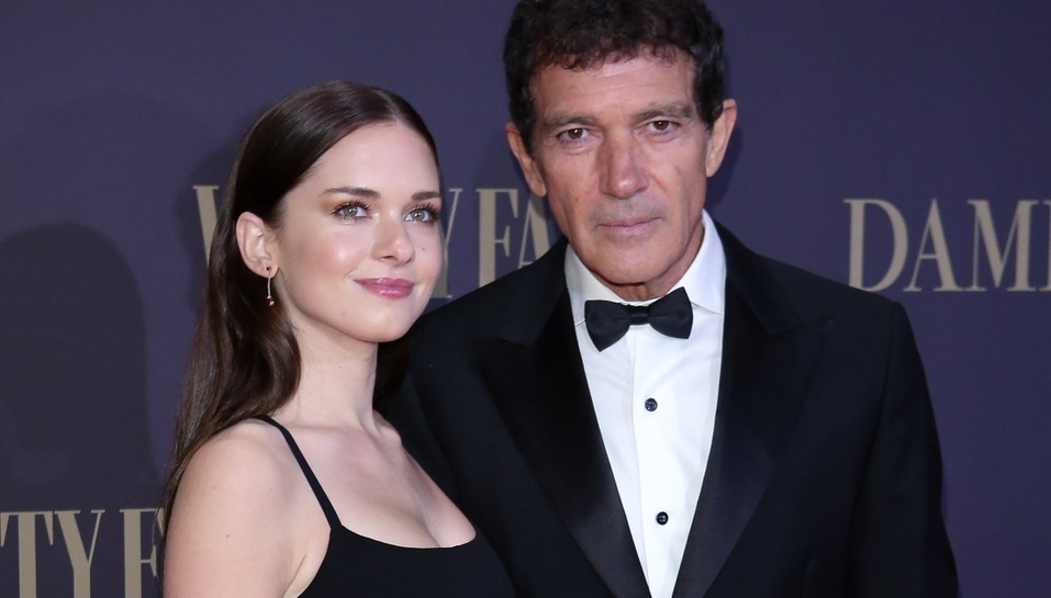 Stella Banderas Griffith solicita eliminar su apellido famoso (Foto: Getty Images)