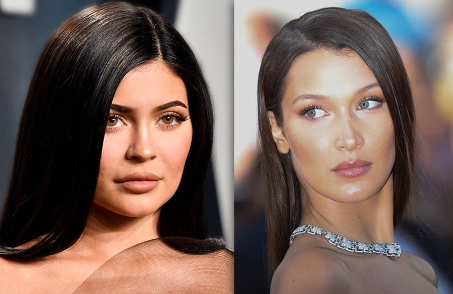 Conoce a las famosas con más cirugías/ Foto: Cortesía