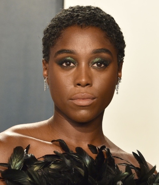 Ella es Lashana Lynch, la primera mujer agente 007 (Foto: Getty Images)