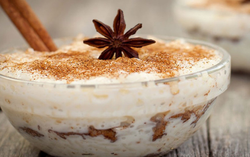 Los postres más populares de México/ Foto: Cortesía