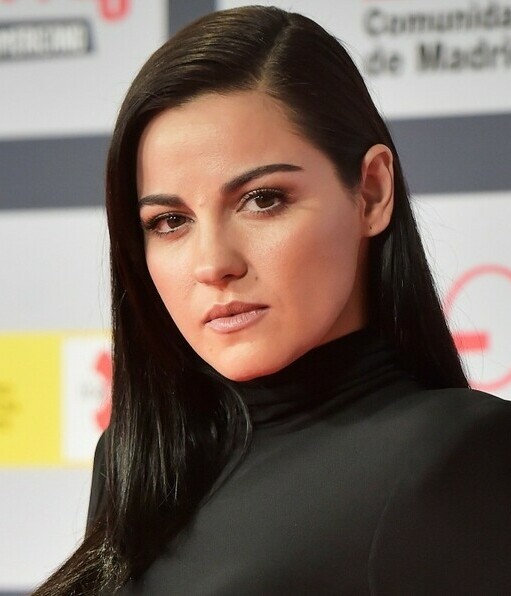 Maite Perroni