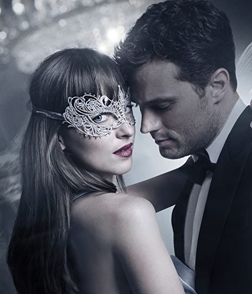 5 películas de Dakota Johnson en Netflix y Amazon Prime Video (Foto: Intagram)