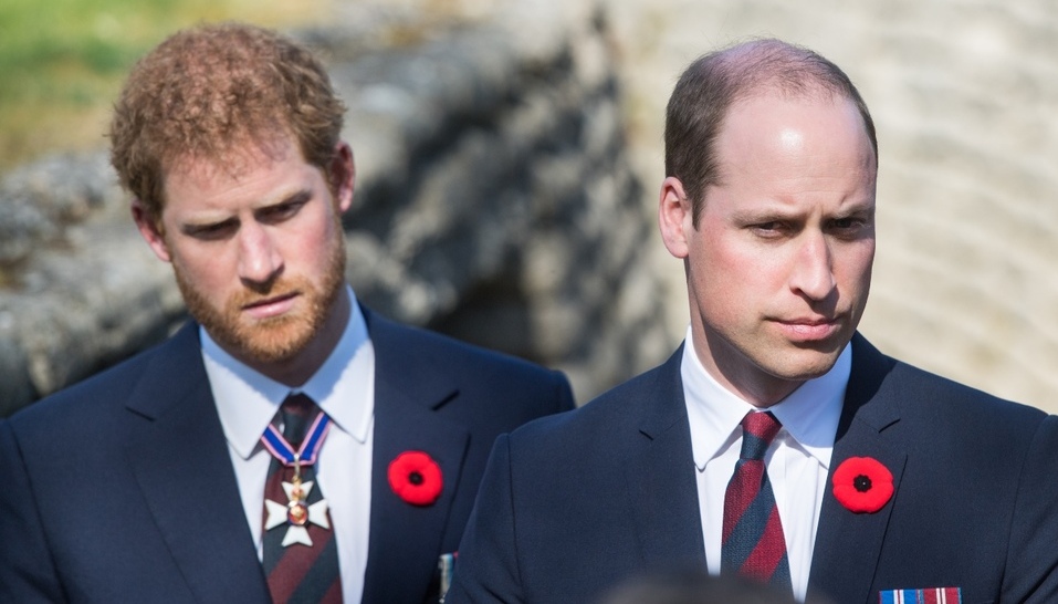 Príncipe William habría negado el bautizo de Lilibet en Windsor (Foto: Getty Images)