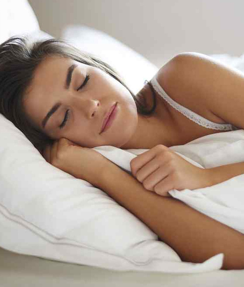 Te recomendamos 4 infusiones que te harán dormir y descansar mejor (Foto: Cortesía)
