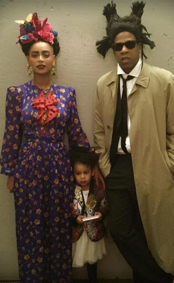 Beyoncé