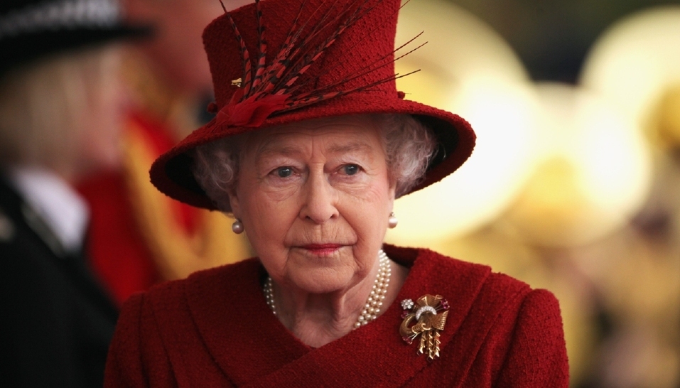 Reina Isabel urge a la gente a vacunarse contra covid-19: Mensaje (Foto: Getty Images)