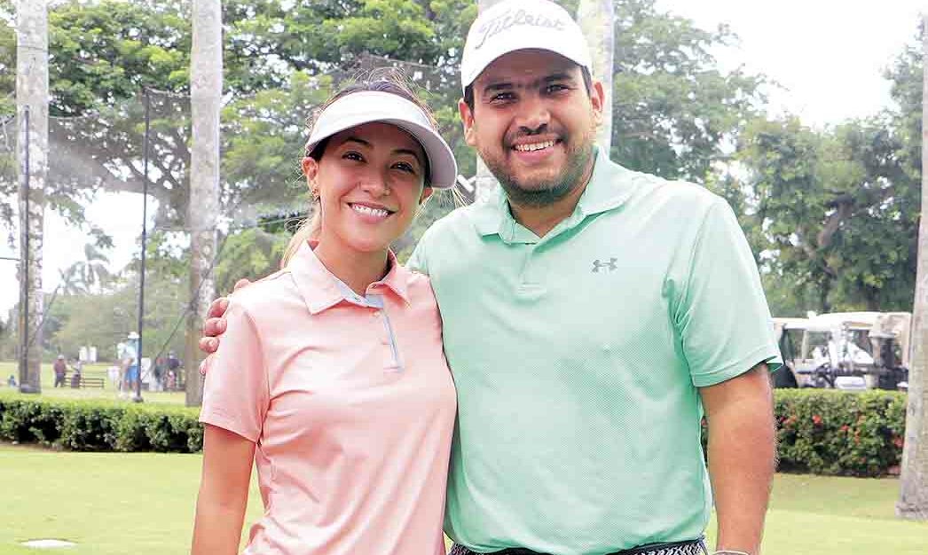 Jessica Toscano y Eduardo Martínez / Fotos: Dennis Hernández