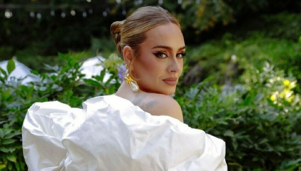 Adele regresa con cuarto disco. (Foto: Instagram).