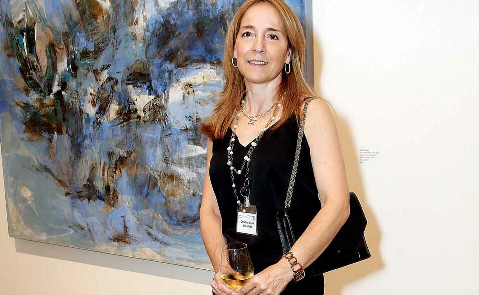 Carolina Drexel / Fotos: Antonio Mireles