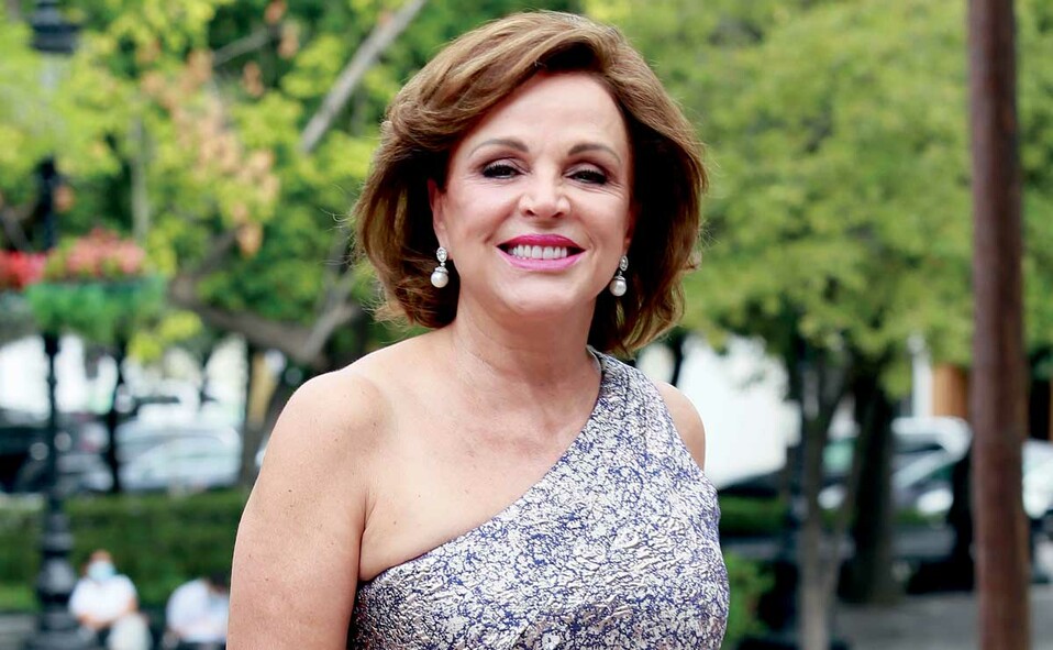 Claudia Sada de González / Fotos: Omar Valdez