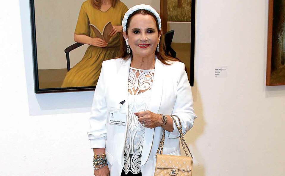 Elvira Lozano de Todd / Fotos: Antonio Mireles