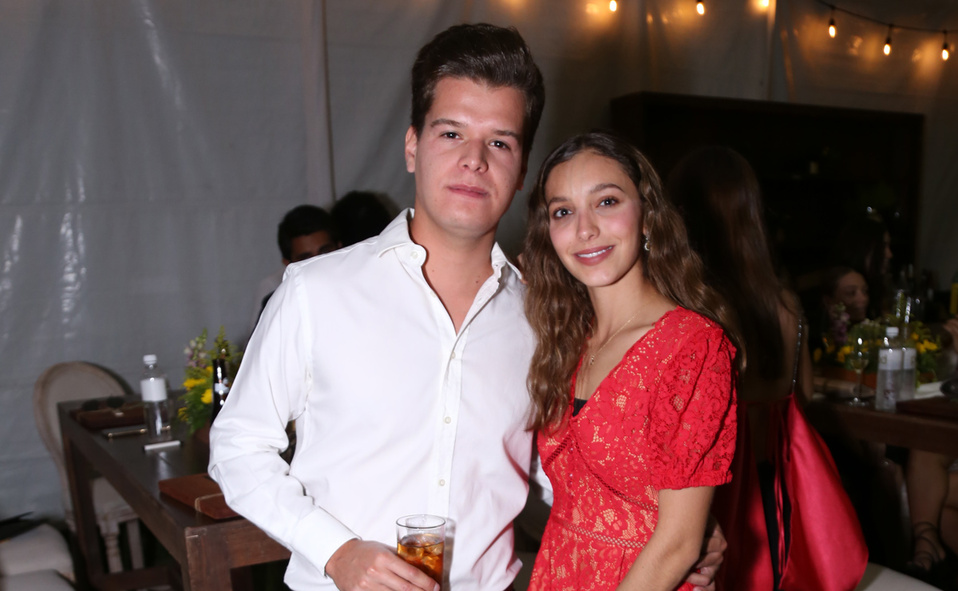 Fernando y Ángela