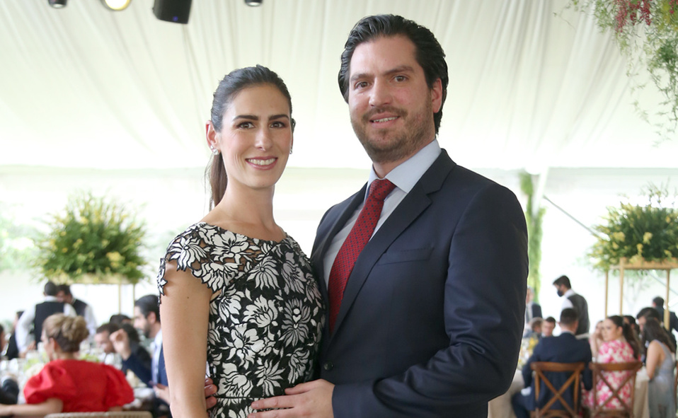 Mariela y Emilio