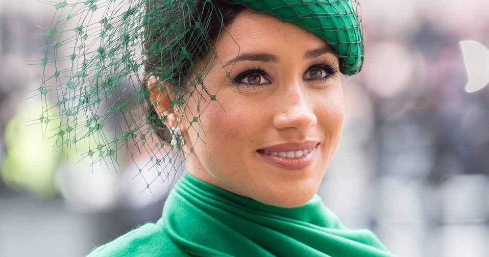 Meghan Markle podría estar planeando una ¡línea de belleza! (Foto: Getty Images)
