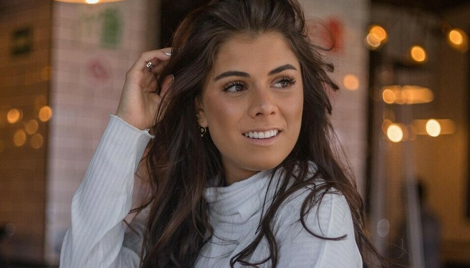 Paulina Peña (Foto: Instagram).