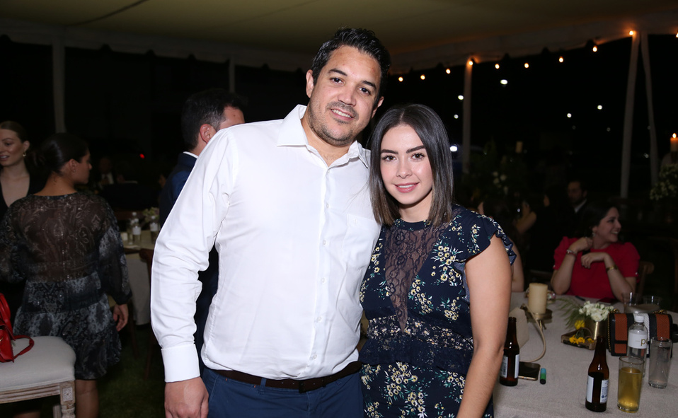 Tomás y Andrea